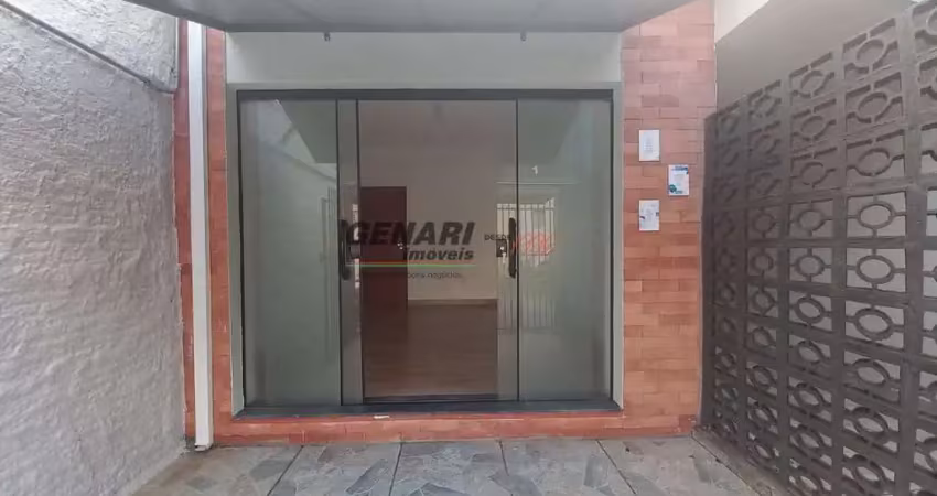Casa comercial  com 05 salas à venda, 95 m² - centro - indaiatuba/sp