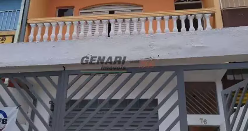 Sobrado com 2 quartos à venda, 195 m² por r$ 700.000 - jardim morada do sol - indaiatuba/sp