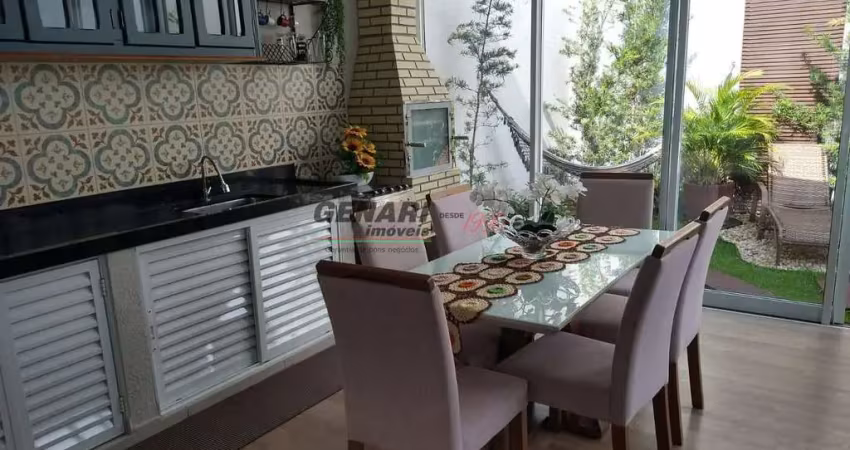 Casa com 2 dormitórios à venda, 86 m² por r$ 670.000,00 -  jardim residencial nova veneza - indaiat