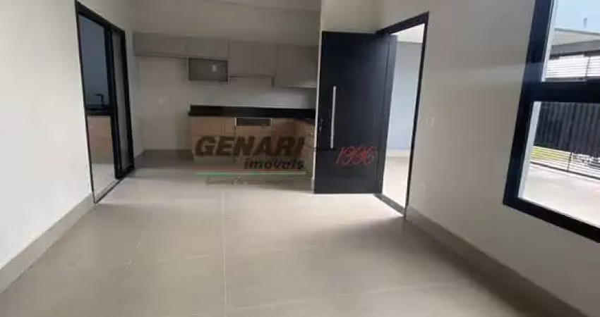 Casa com 3 quartos à venda, 104 m² por r$ 689.000 - jardim bom sucesso - indaiatuba/sp
