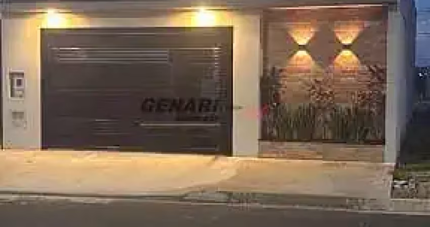 Casa com 3 quartos à venda, 110 m² por r$ 795.000 - jardim bom sucesso - indaiatuba/sp