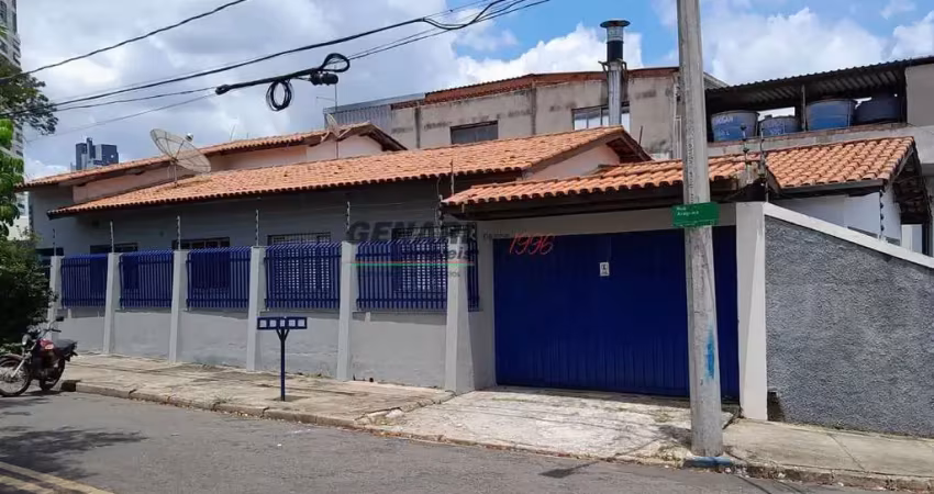 Casa com 3 dormitórios à venda, 190 m² por r$ 780.000,00 - vila almeida - indaiatuba/sp