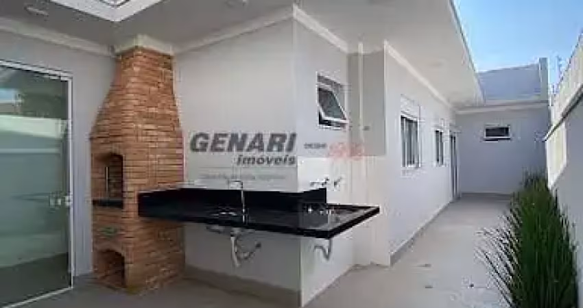 Casa com 3 quartos à venda, 99 m² por r$ 750.000 - aqui se vive - indaiatuba/sp
