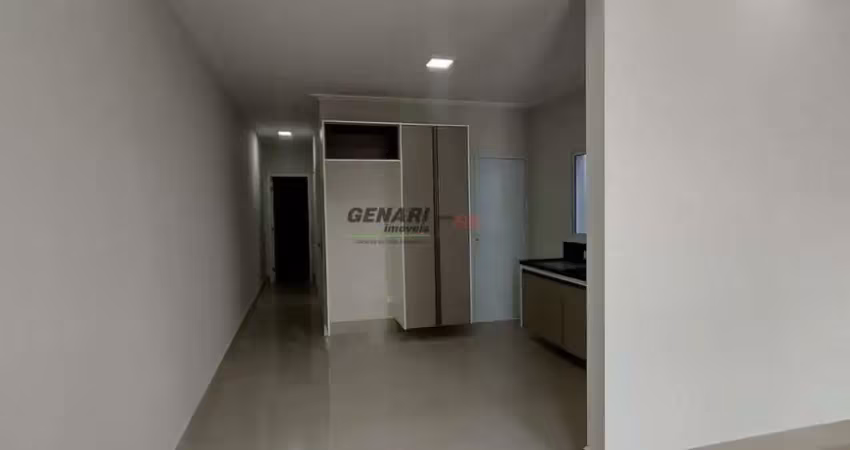 Casa com 2 quartos à venda, 63 m² por r$ 435.000 - jardim dos sabiás - indaiatuba/sp