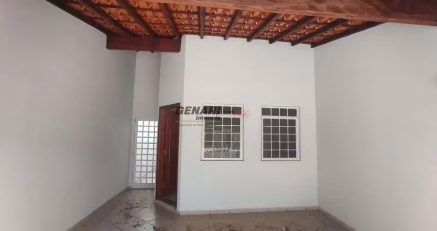 Casa com 3 dormitórios à venda, 110 m² por r$ 550.000,00 - vila maria helena - indaiatuba/sp