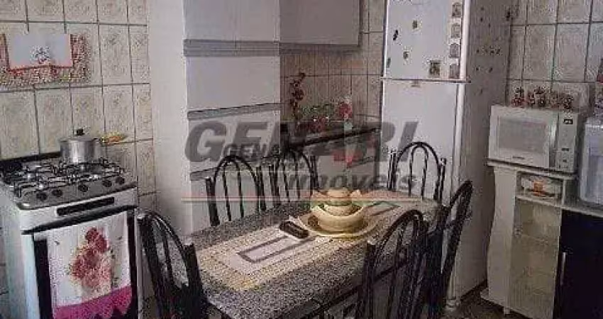 Casa com 3 dormitórios à venda, 126 m² por r$ 600.000,00 - jardim umuarama - indaiatuba/sp