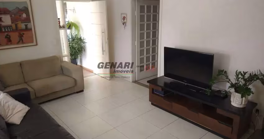 Casa com 4 quartos à venda, 234 m² por r$ 595.000 - jardim santa cruz - indaiatuba/sp
