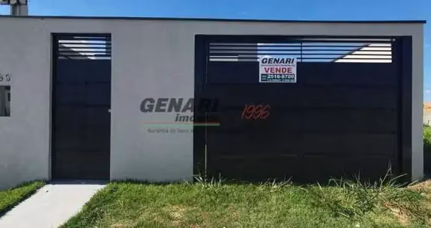 Casa com 3 quartos à venda, 69 m² por r$ 480.000 - smart city - indaiatuba/sp