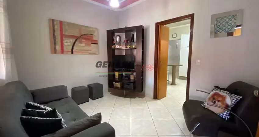 Casa com 3 quartos sendo 1 suíte à venda, 107 m² - jardim do valle ii - indaiatuba/sp