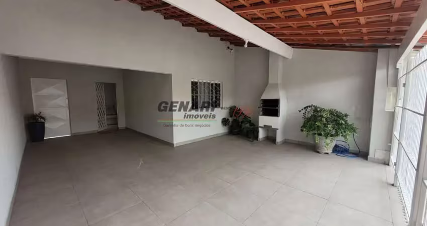 Casa com 2 dormitórios à venda, 130 m² por r$ 545.000,00 - jardim morada do sol - indaiatuba/sp