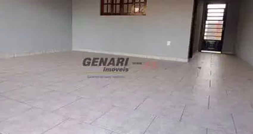 Sobrado com 3 quartos à venda, 176 m² por r$ 580.000 - bairro jardim adriana - indaiatuba/sp