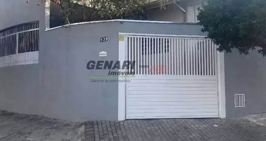 Sobrado com 3 quartos à venda, 154 m² por r$ 550.000 - jardim morada do sol - indaiatuba/sp