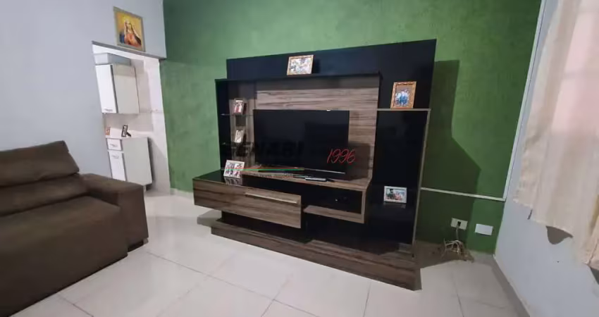 Sobrado com 3 quartos à venda, 160 m² por r$ 550.000 - jardim califórnia - indaiatuba/sp
