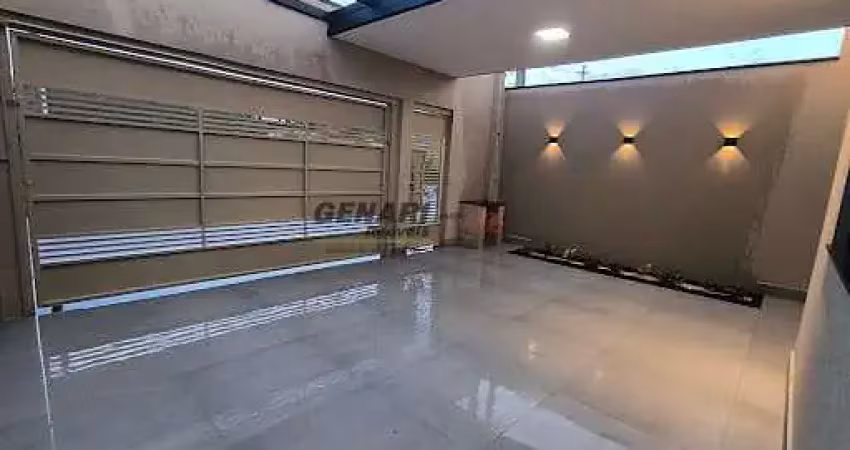 Casa com 2 quartos à venda, 86 m² por r$ 590.000 - jardim casablanca - indaiatuba/sp