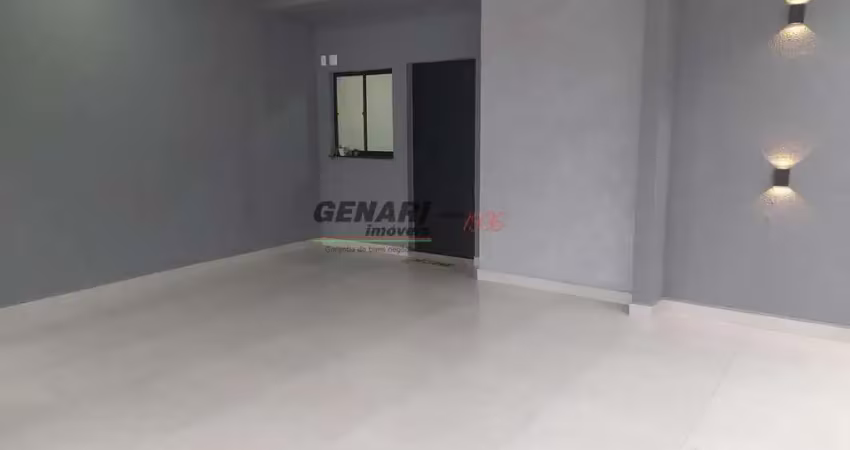 Casa com 2 dormitórios à venda, 103 m² por r$ 560.000,00 - smart city - indaiatuba/sp