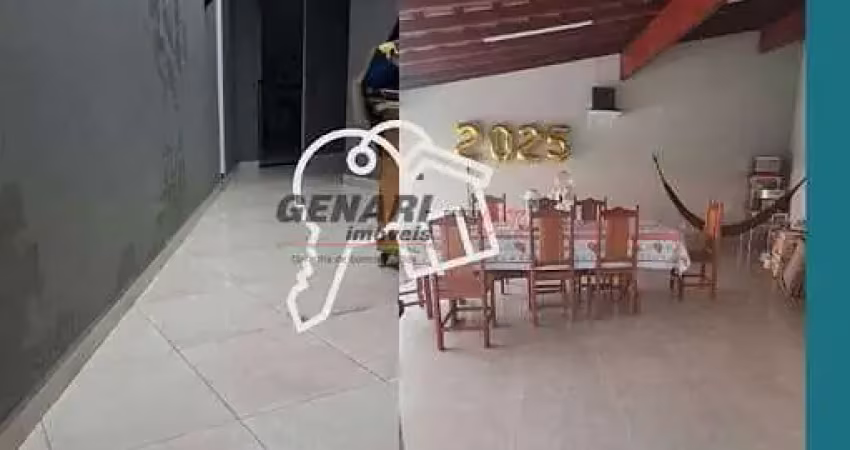 Casa com 2 dormitórios à venda, 131 m² por r$ 480.000,00 - jardim barcelona - indaiatuba/sp