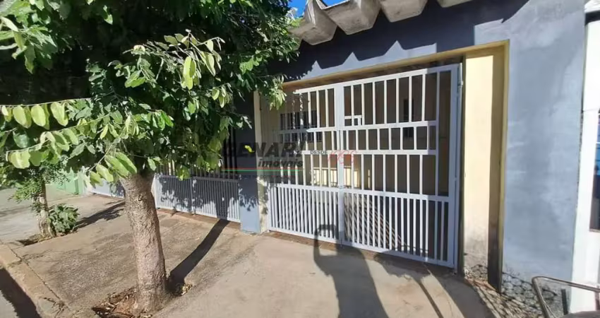 Casa com 3 quartos à venda, 162 m² por r$ 480.000 - bairro vila costa e silva - indaiatuba/sp