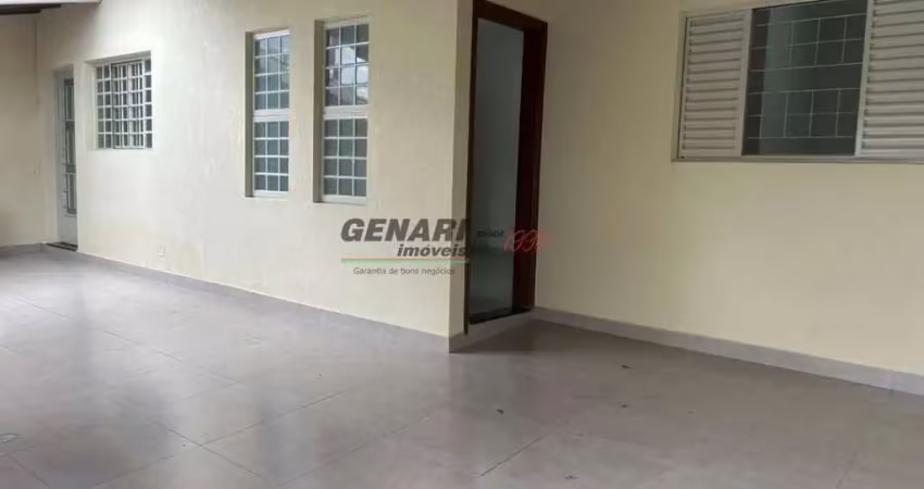 Casa com 3 quartos à venda- jardim bom princípio - indaiatuba/sp