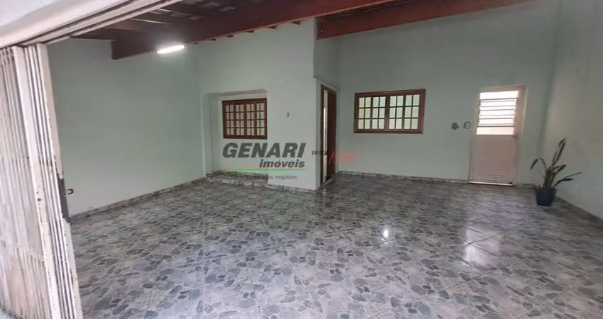Casa com 2 dormitórios à venda, 142 m² por r$ 460.000,00 - parque das nações - indaiatuba/sp