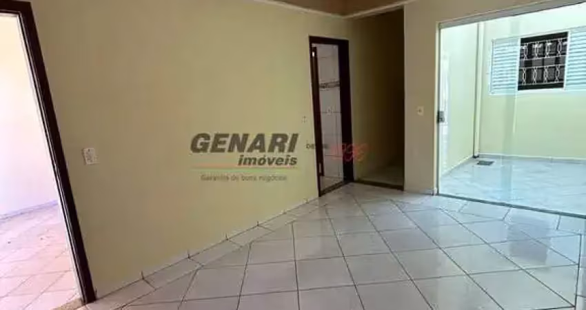 Casa com 3 dormitórios à venda e locação -  jardim belo horizonte - indaiatuba/sp