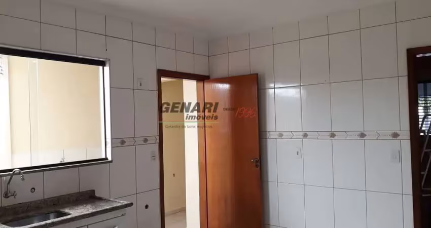 Casa com 3 quartos à venda, 106 m² por r$ 550.000 - bairro vila avaí - indaiatuba/sp