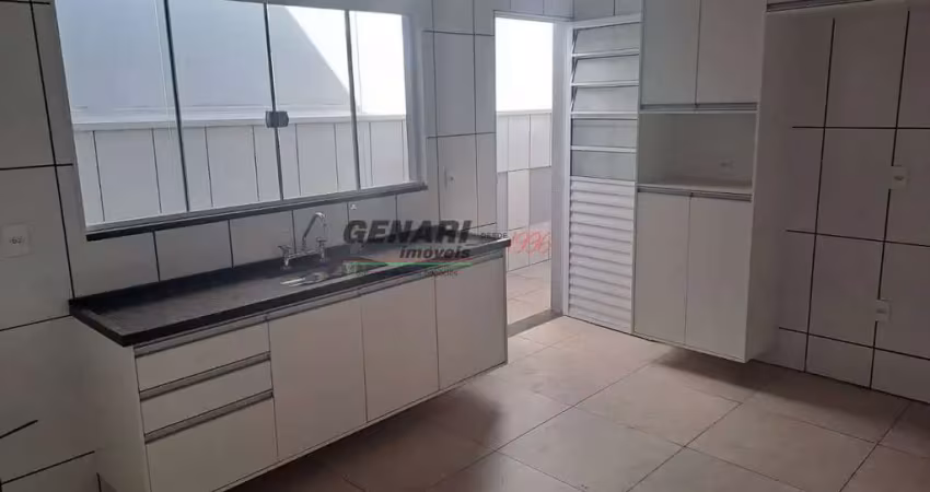 Casa com 3 quartos à venda, 99 m² por r$ 540.000 - bairro jardim são francisco - indaiatuba/sp