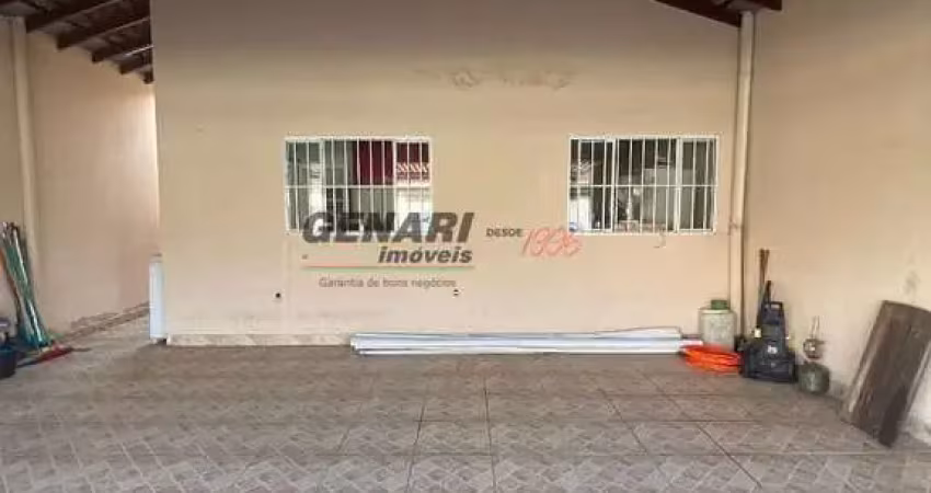 Casa com 3 quartos à venda, 164 m² por r$ 640.000 - jardim dos colibris - indaiatuba/sp