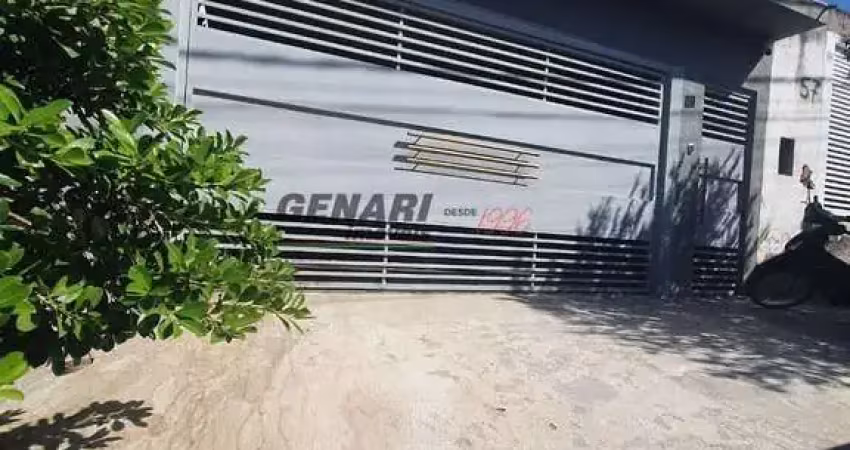 Casa com 2 quartos à venda, 65 m² por r$ 500.000 - jardim dos sabiás - indaiatuba/sp