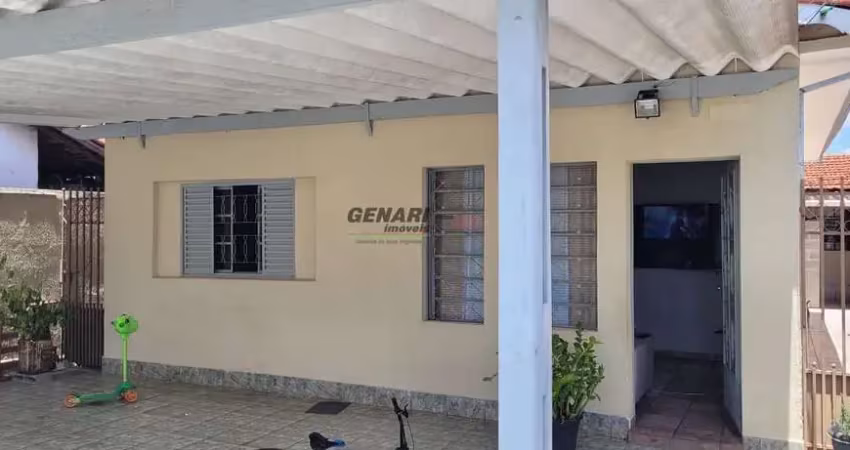 Casa com 2 quartos à venda, 124 m² por r$ 600.000 - jardim santa cruz - indaiatuba/sp