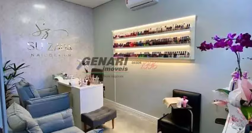 Casa à venda, 81 m² por r$ 560.000,00 - centro - indaiatuba/sp