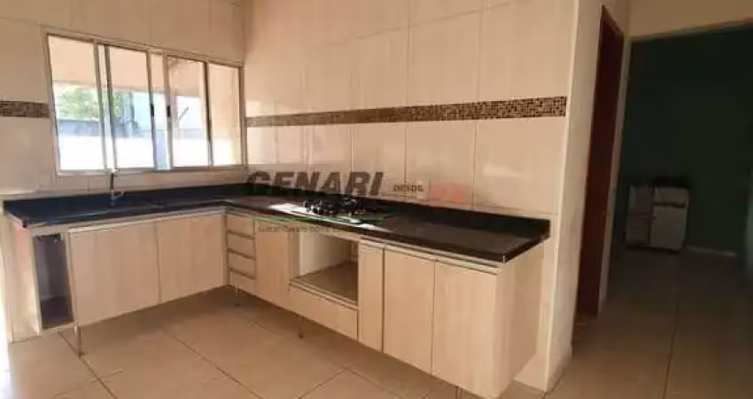 Casa com 1 quarto à venda, 30 m² por r$ 280.000 - jardim paulista ii - indaiatuba/sp