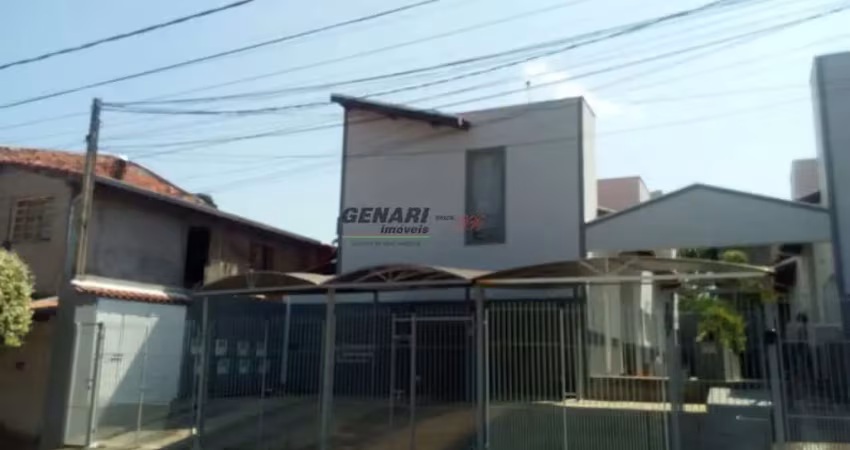 Sobrado com 2 dormitórios, 85 m² - venda por r$ 280.000,00 ou aluguel por r$ 1.881,37/mês - aldrovâ