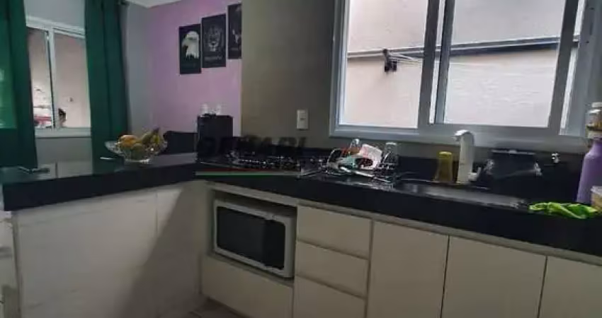 Casa com 2 quartos à venda, 75 m² por r$ 400.000 - jardim dos colibris - indaiatuba/sp