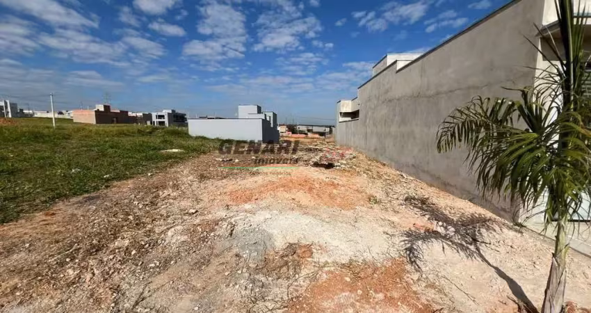 Terreno à venda, 150 m² por r$ 227.900,00 - jardim bom sucesso - indaiatuba/sp