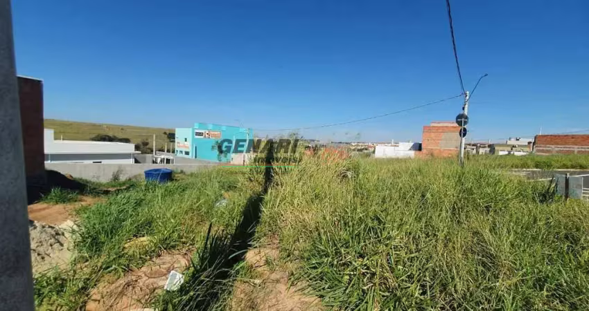 Terreno à venda, 239 m² por r$ 395.000,00 - parque barnabé - indaiatuba/sp