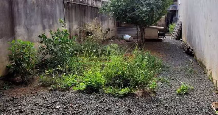Terreno à venda na Rua Athayde Puccinelli, --, Jardim Flórida, Indaiatuba