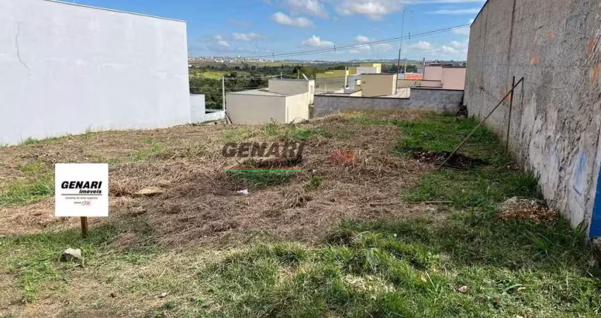 Terreno à venda, 150 m² por r$ 259.000,00 -  jardim residencial nova veneza - indaiatuba/sp