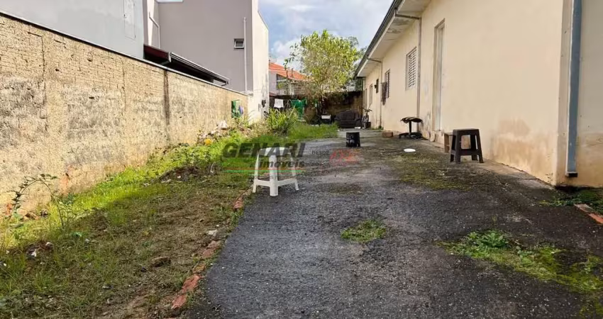 Terreno à venda, 140 m² por r$ 219.000,00 - parque residencial indaiá - indaiatuba/sp