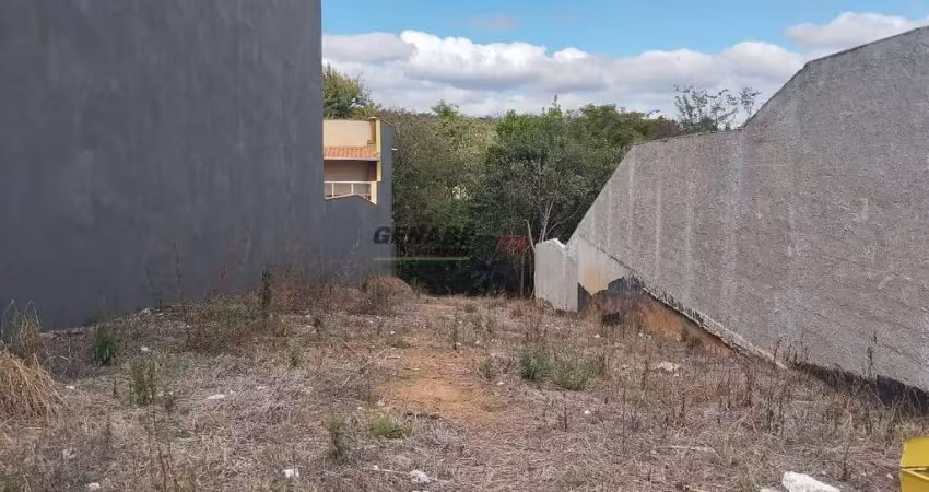 Terreno à venda, jardim residencial nova veneza, indaiatuba, sp