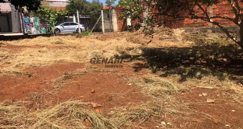 Terreno à venda, 300 m² por r$ 380.000,00 - vila são josé - indaiatuba/sp