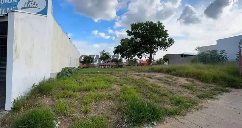 Terreno à venda, 153 m² por r$ 234.900,00 - parque campo bonito - indaiatuba/sp