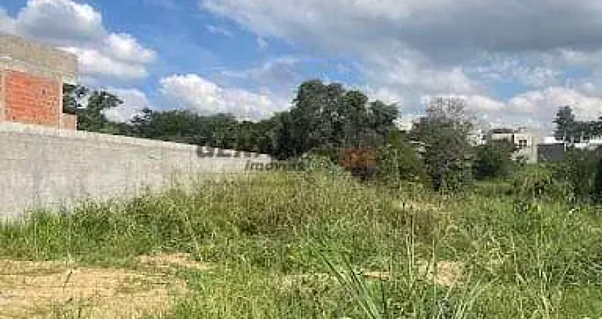 Terreno à venda, 265 m² por r$ 288.000,00 - jardim moriyama - indaiatuba/sp