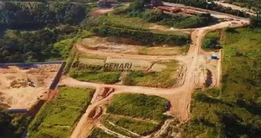 Terreno à venda, 516 m² em loteamento fechado com portaria automatizada - indaiatuba/sp.