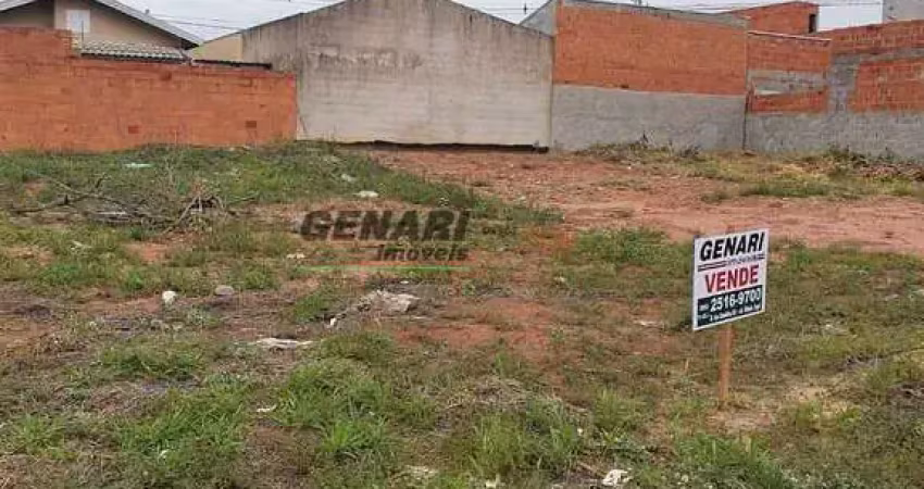 Terreno à venda, 152 m² por r$ 240.000,00 - parque campo bonito - indaiatuba/sp