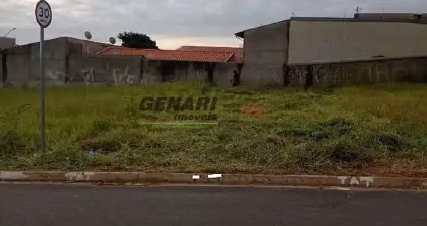 Terreno à venda, 150 m² por r$ 210.000,00 - jardim casablanca - indaiatuba/sp