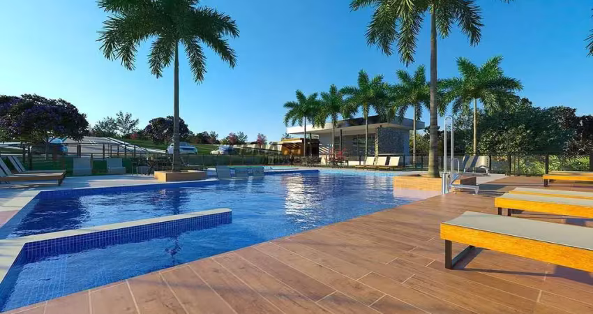 Terreno à venda, 150 m² por r$ 295.000,00 - vila fahl - indaiatuba/sp