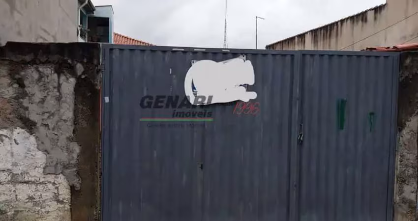 Terreno, 130 m² - venda por r$ 290.000,00 ou aluguel por r$ 1.062,61/mês - vila costa e silva - ind