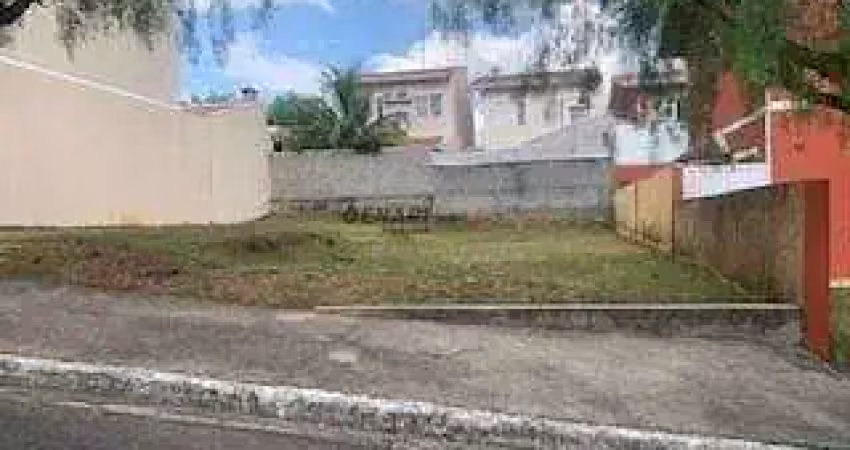 Terreno à venda, 140 m² por r$ 260.000,00 - condomínio residencial flamboyant - indaiatuba/sp