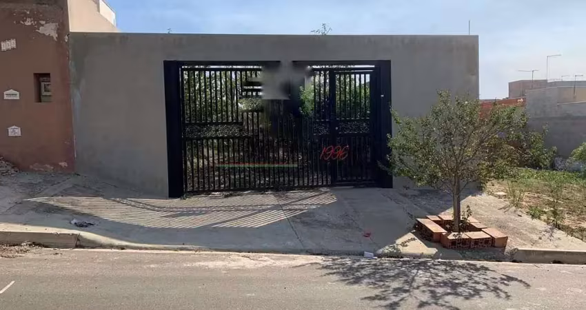 Terreno à venda, 150 m² por r$ 265.000 - bairro jardim dos sabiás - indaiatuba/sp