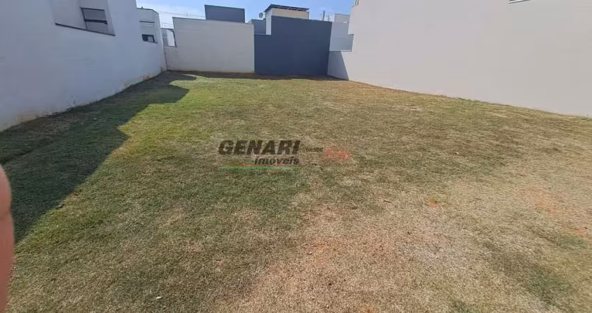 Terreno à venda, 150 m² por r$ 372.000,00 - jardim park real - indaiatuba/sp